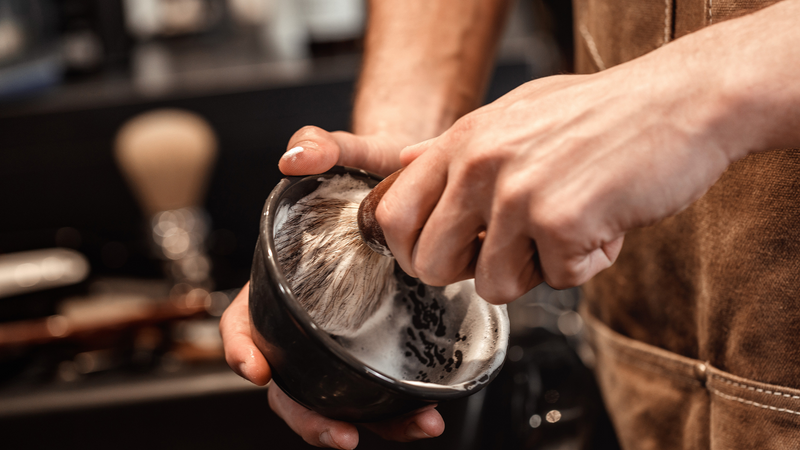 Rustic vs Formula T Shave Soap: Which One Is Right For You?