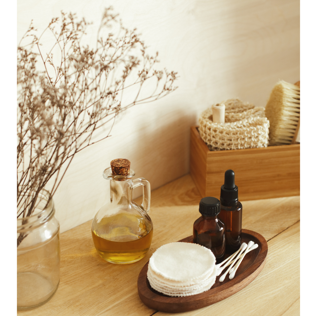 The Benefits of Using Natural Bath and Beauty Products: A Guide to Healthier Skincare Choices