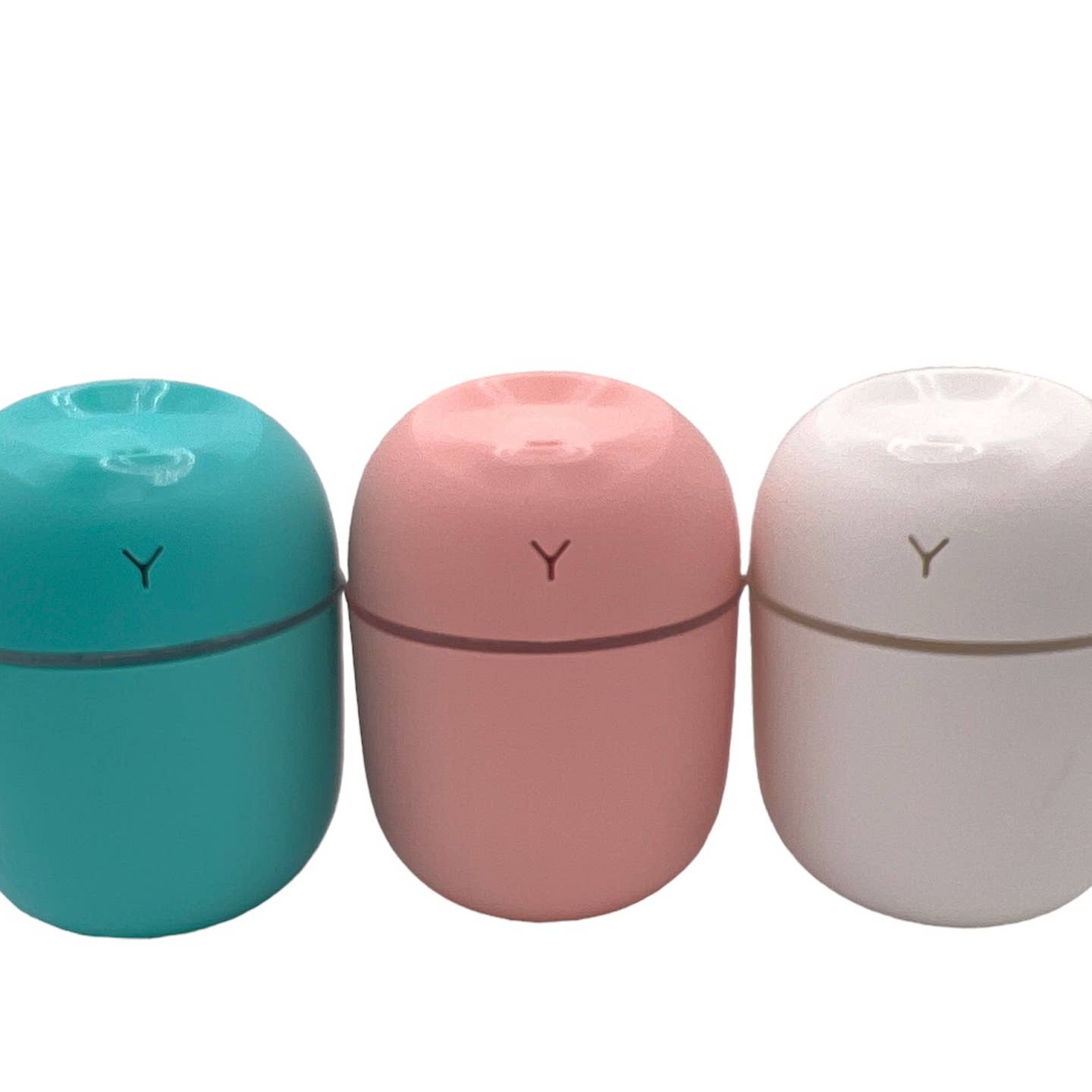 Portable Mini Diffuser by Spooklight Boutique – Perfect for Aromatherapy in Small Spaces