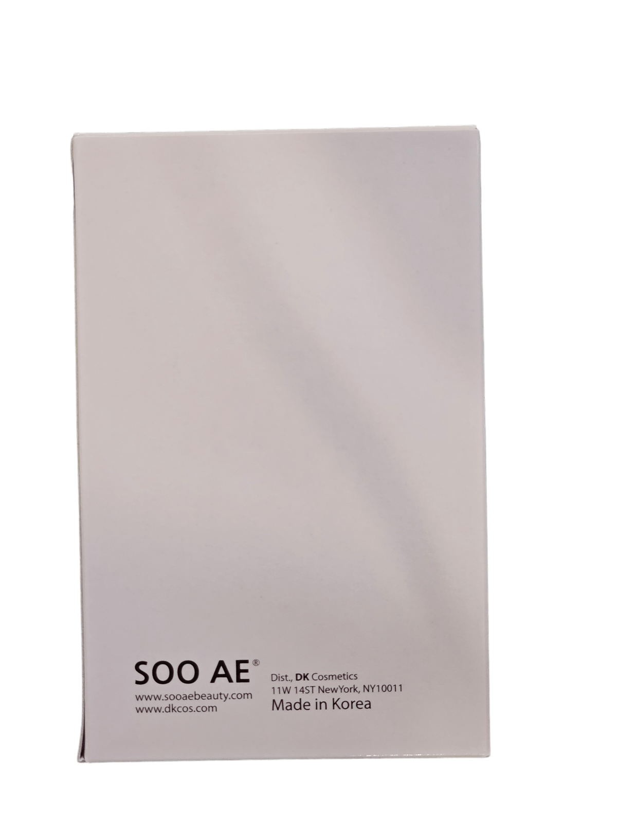 Soo AE  Beauty Products 12 Pack Acai Berry Revitalizing Sleeping Masks