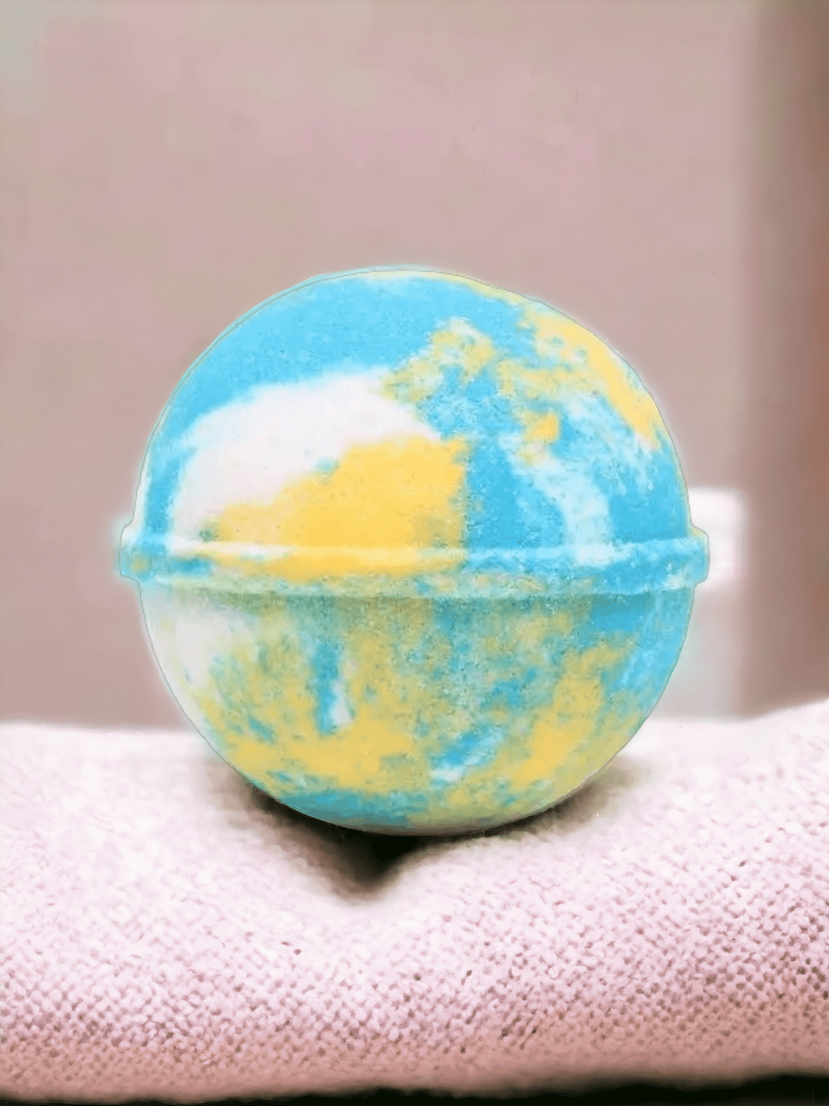 Spooklight Road Bath Bomb | Signature Scent with Fruity & Sweet Aromas | Exclusive at SpooklightSoap.com