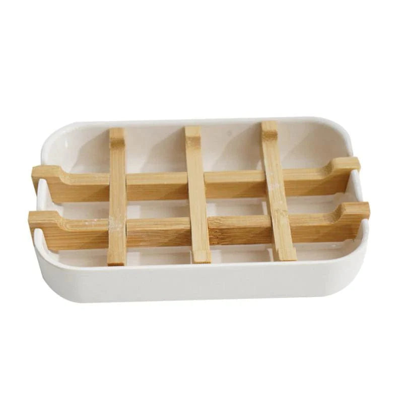 Sustainable Soap Saver Dish – Stylish & Minimalist Design for Any Décor