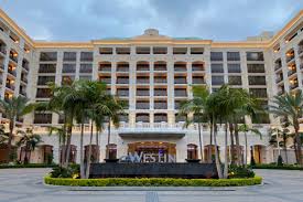 Day Dream Inspired By Westin® Hotels