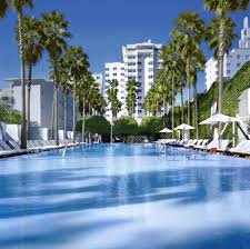 Hot Miami - Inspired By Delano® Beach Club in Miami Beach