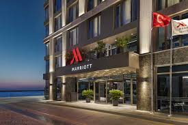 Fresh Rain - Inspired By Marriott® Hotels
