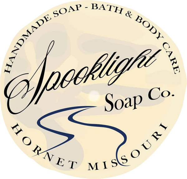 Spooklight Soap Company