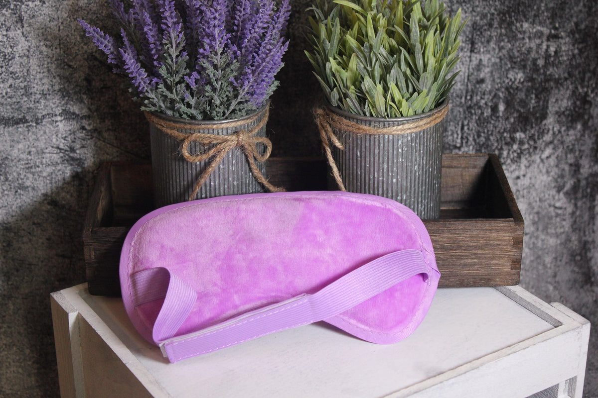 Relax & Rejuvenate with Our Gel Eye Mask